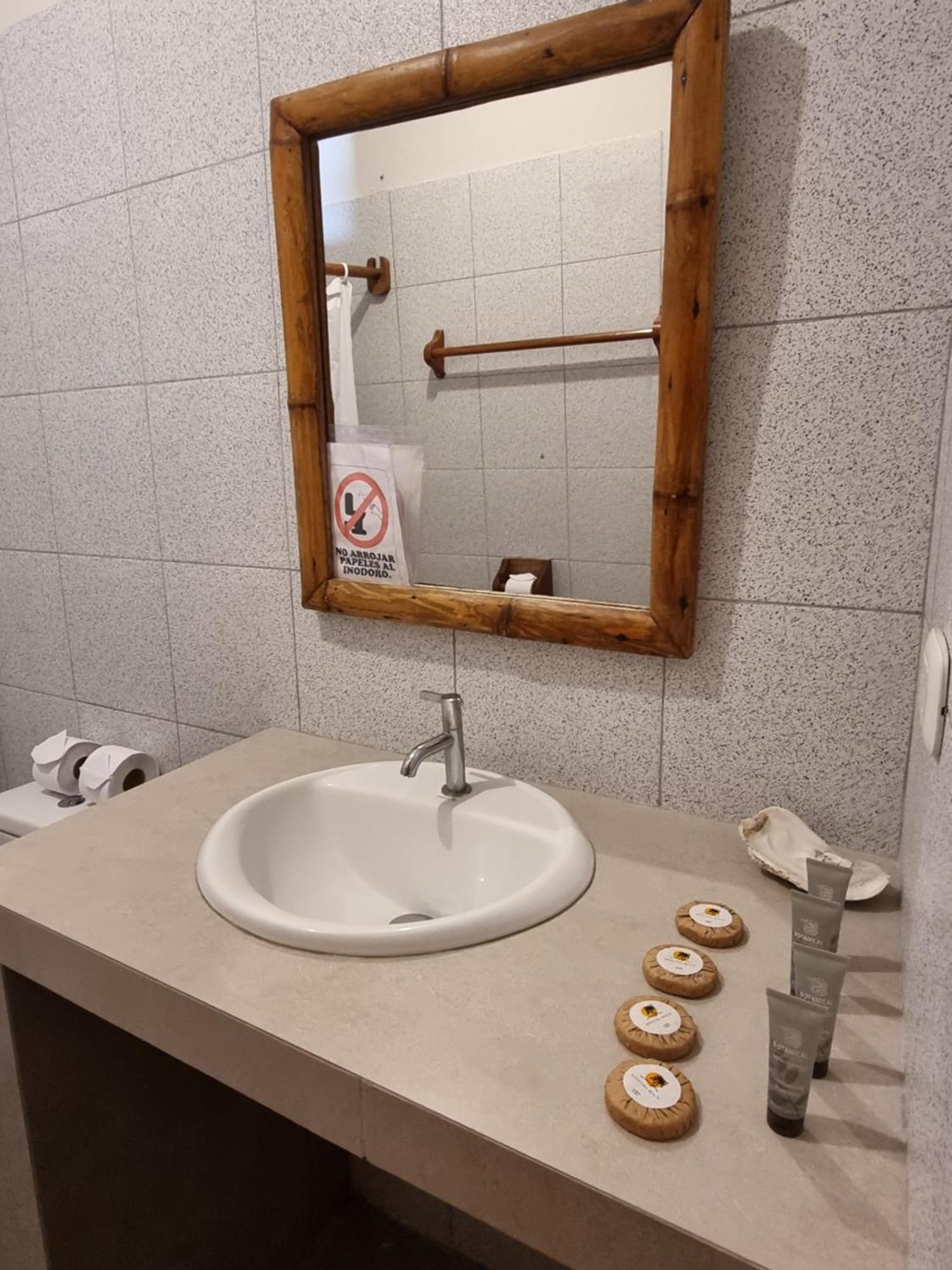 Mancora Beach Hotel (Adults Only) Номер фото